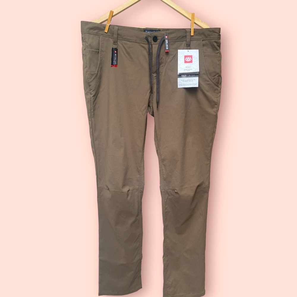 686 Everywhere Pants - Women 🚶🏻‍♀️